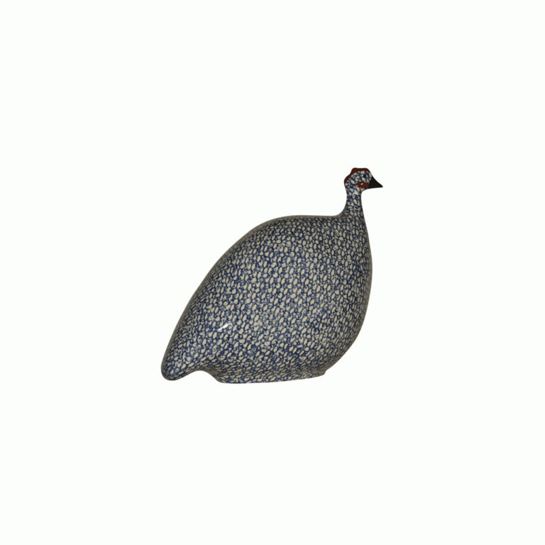 helena guinea fowl