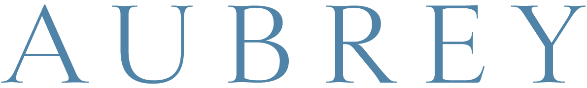 aubrey logo