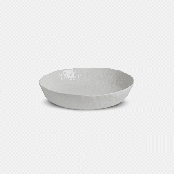 franklin ceramic bowl