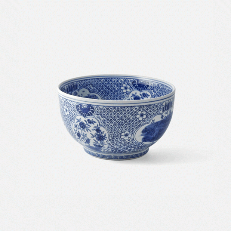 laline ceramic bowl