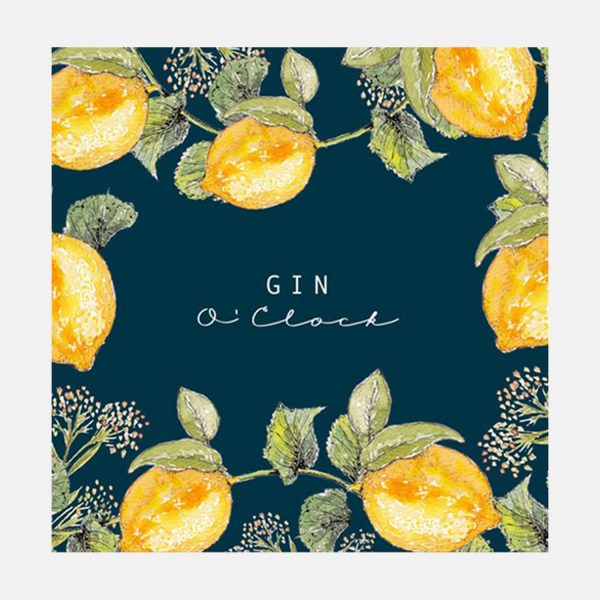 gin