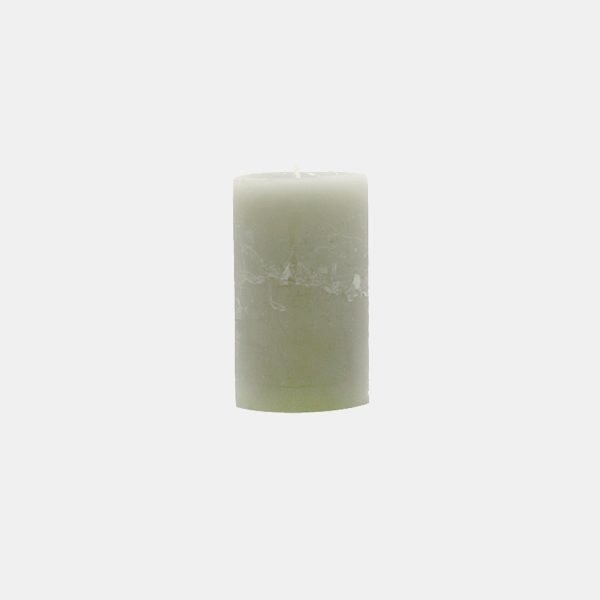 green candle