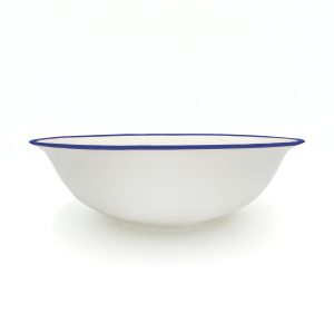 large bowl navy side