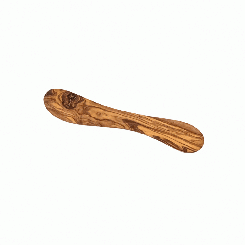 Wooden Butter Knife