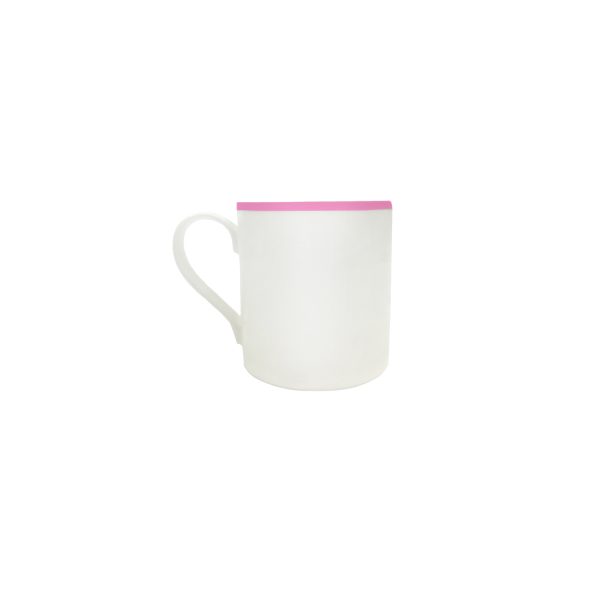 cup pink